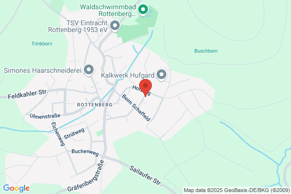 Stürmer Frachtenvermittlung GmbH