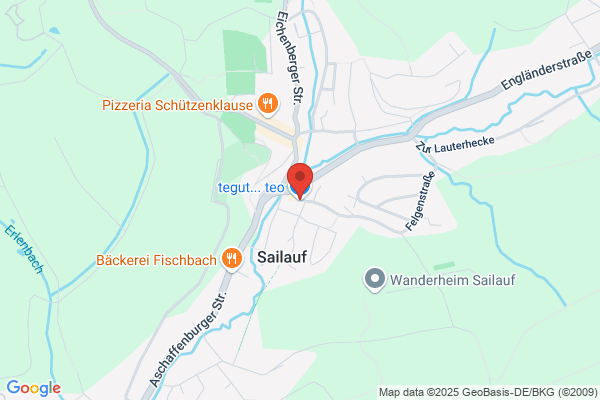 tegut... teo