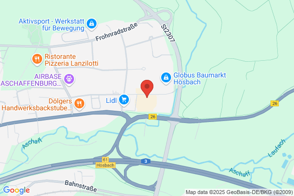 EDEKA Stenger