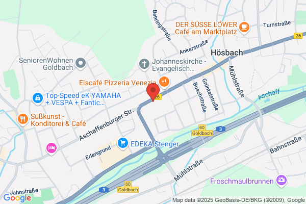 G.O.I GmbH/Gesellschaft für Informationsmanagement mbH
