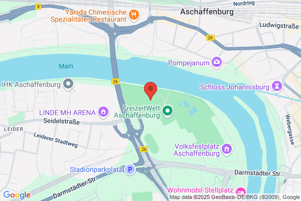 Schwimm-Ski- und Kanuclub Poseidon e.V.