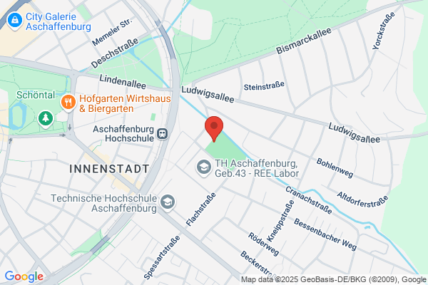 Turnverein Aschaffenburg 1860 E.V.