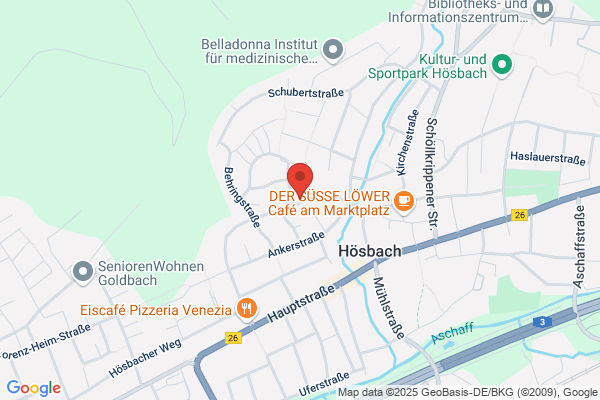 Holzcoop Zimmerei