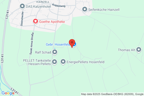 Hessen-Pellets GmbH