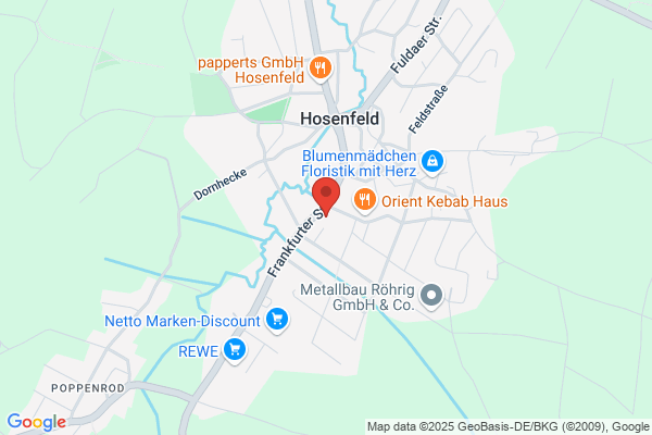 LVM Versicherung Julia Fladung - Versicherungsagentur