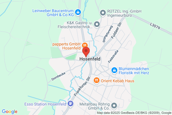 Braehler-Landgasthof und Fleischerei