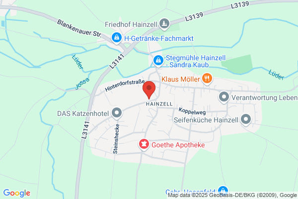 Grundschule Hainzell