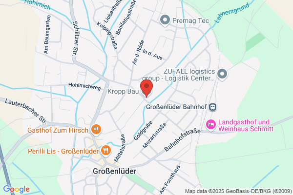 Kropp GmbH & Co. KG