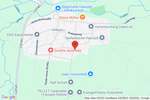 Pee-Gut-Straßen- und Tiefbau GmbH