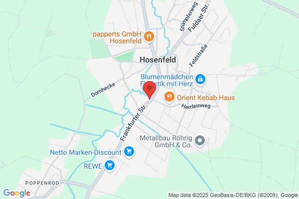 Sparkasse Fulda