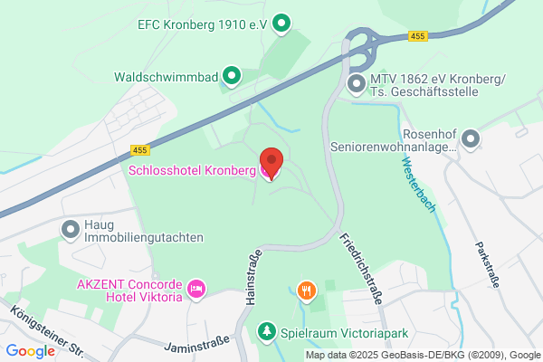 Golf Club Höslwang