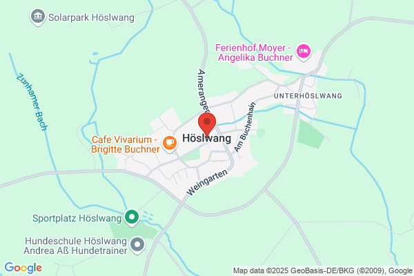 Gemeinde Höslwang