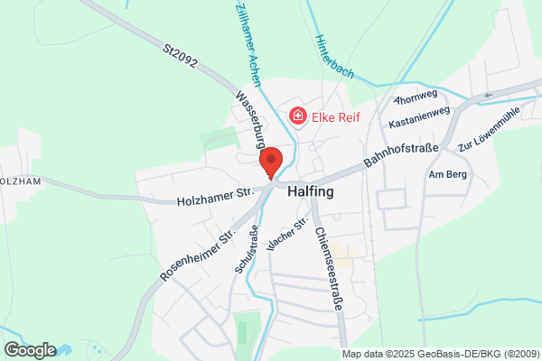 FC Halfing e.V. Abt. Fußball
