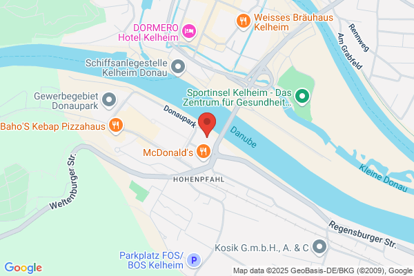 HUK-COBURG Versicherungen Bausparen C. Stüer
