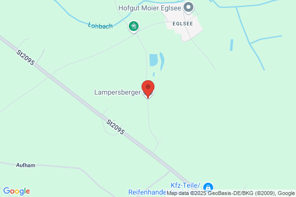 Lampersberger GmbH