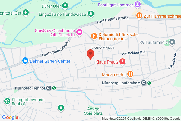 Martina Langl-Partsch