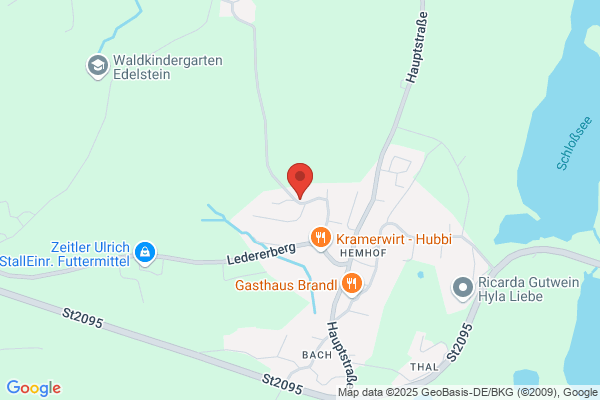 Niederschweiberer GmbH - Malermeisterbetrieb