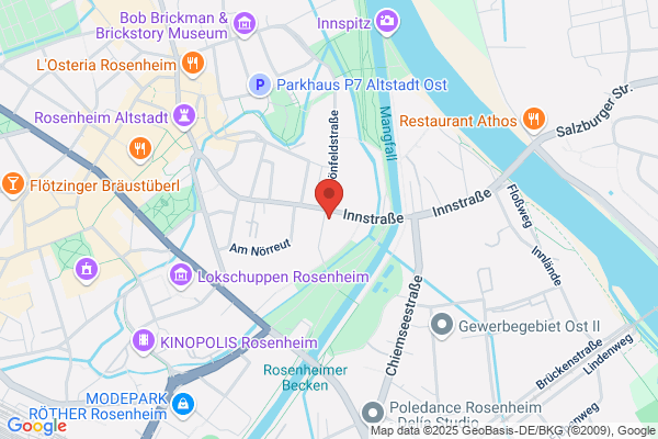 Poertzel Dentaltechnik GmbH