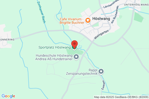 Sportverein Höslwang e.V.