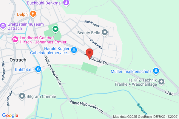 Schreinerei Roth