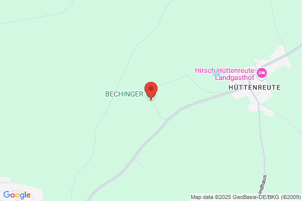 Bechinger SAR GmbH