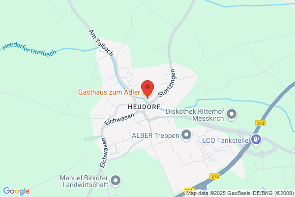 Gasthof Adler