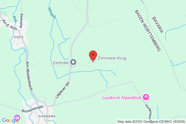 Ignaz Krug