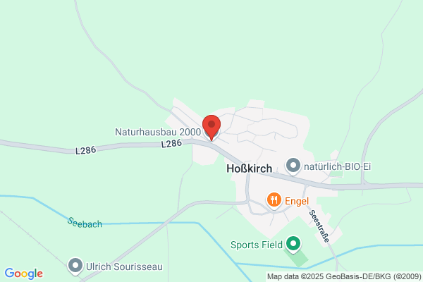 Naturhausbau 2000 GmbH