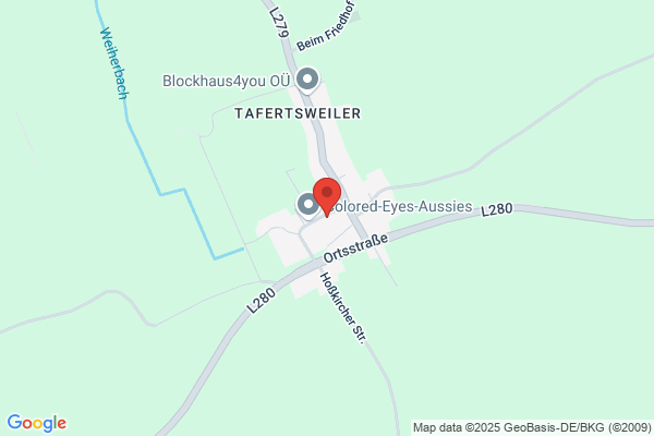 Pfarramt Tafertsweiler