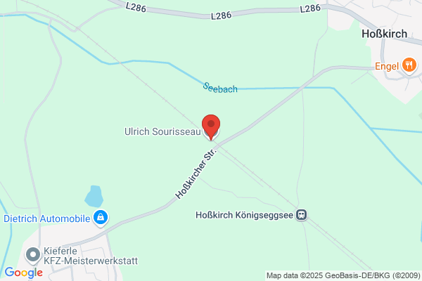Sourisseau