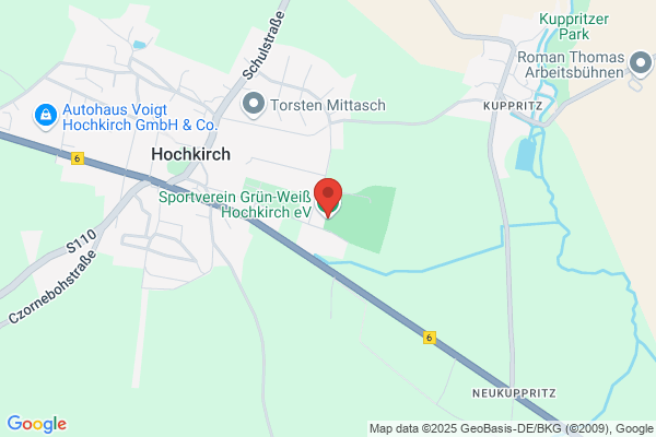 Sportheim