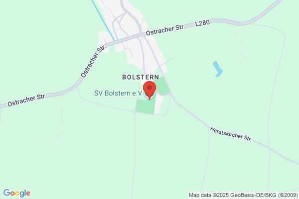 Sportverein Bolstern e.V.