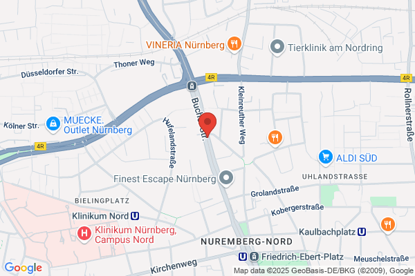 Kalis Werbedruck GmbH