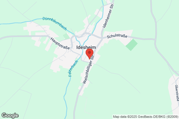 Sportverein 1932 Idesheim-Ittel e.V.