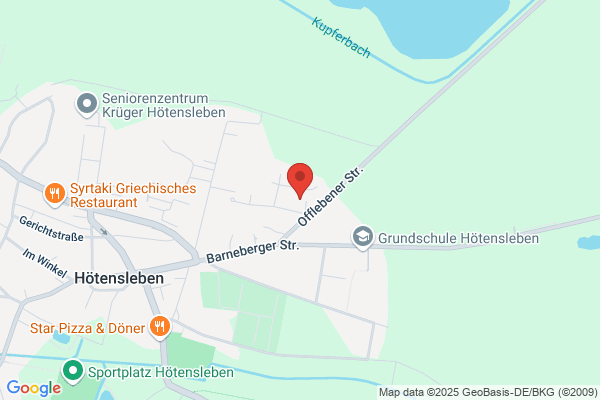 Lohnsteuerhilfeverein Vereinigte Lohnsteuerhilfe e.V.