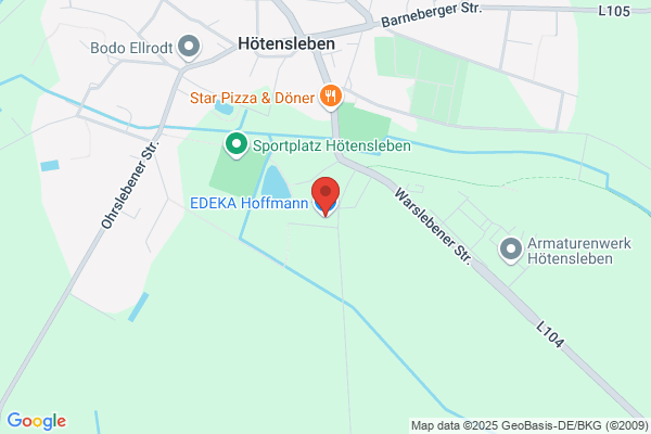 EDEKA Hoffmann