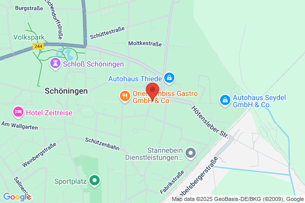 Küche Wie in Omas