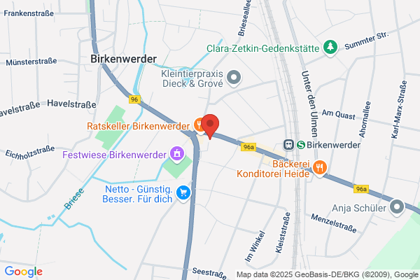 Bördesparkasse