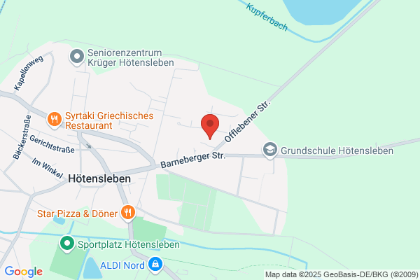 Dachdeckermeisterbetrieb Klein GmbH