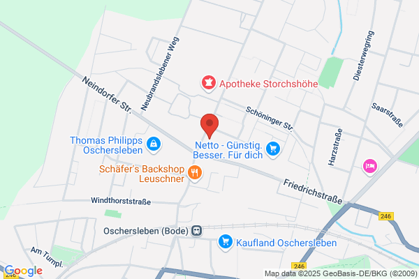 Friseur-Chic GmbH