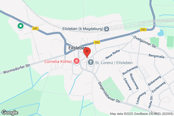 Gemeinde Büddenstedt