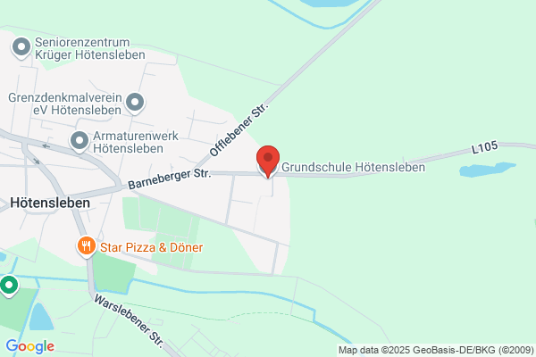 Grundschule Hötensleben