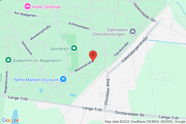 Hoßbach und Kollegen