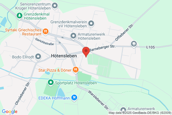 KITA Hötensleben