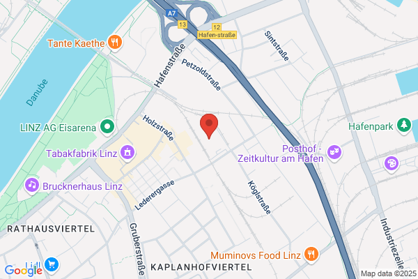 Landhof GmbH & Co. KG