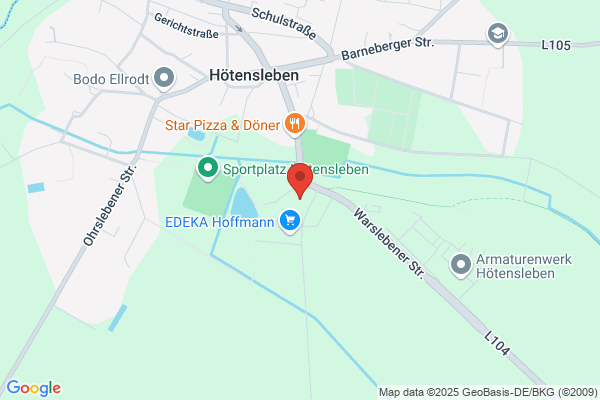 Meisterbäckerei Steinecke