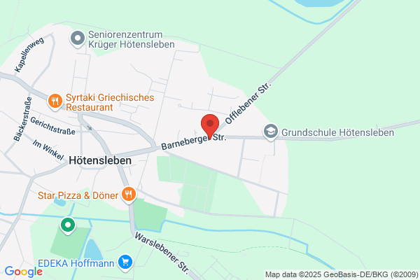 Tischlerei Baum GmbH