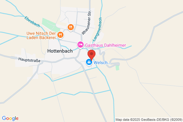 Edelsteine Faust