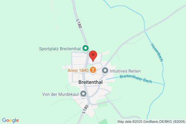 Gemeinschaftshaus