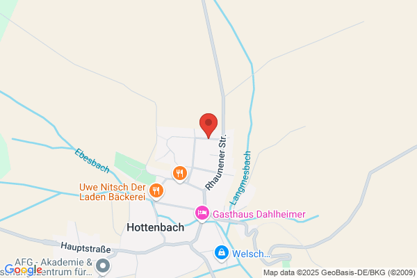 Karsch Friedel GmbH